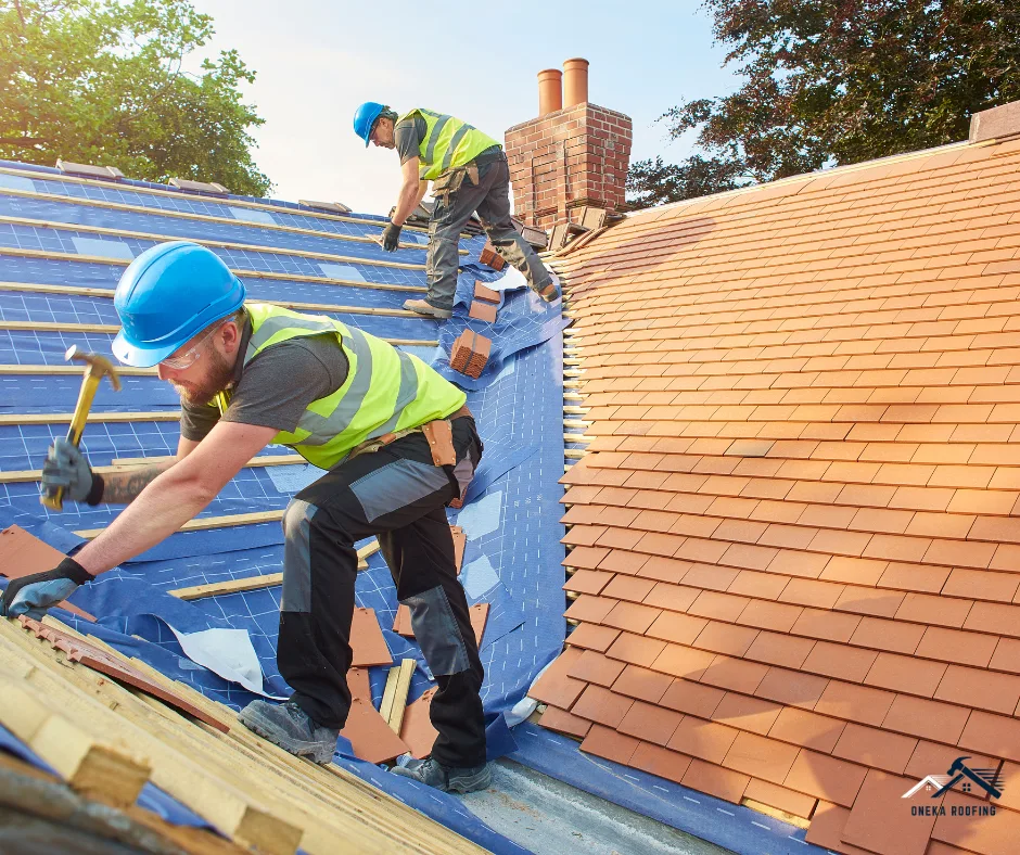 Why choose Roof Repair Near Me in East Hartford, CT